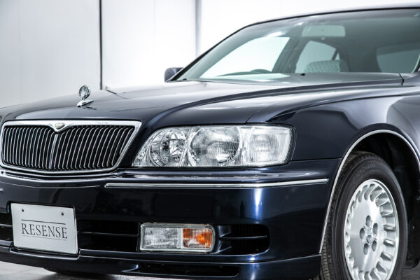 シーマ 41LX