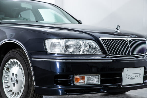 シーマ 41LX