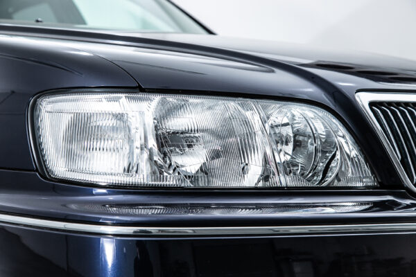 シーマ 41LX
