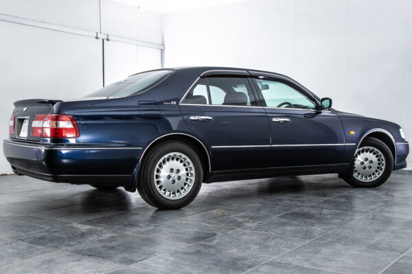 シーマ 41LX
