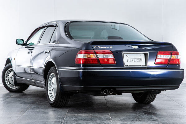 シーマ 41LX