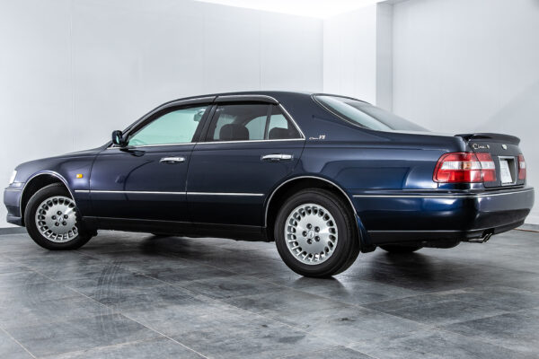 シーマ 41LX