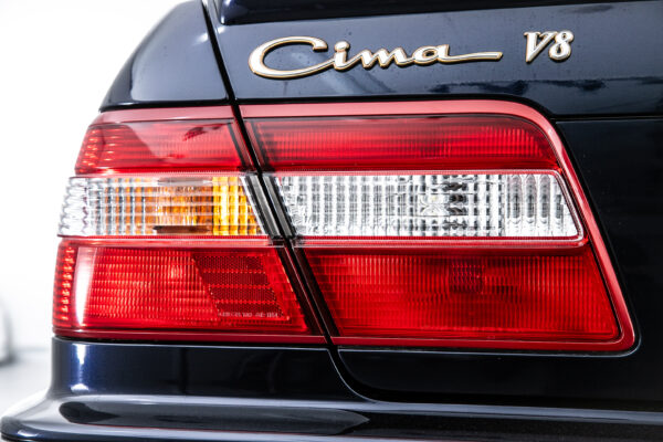 シーマ 41LX