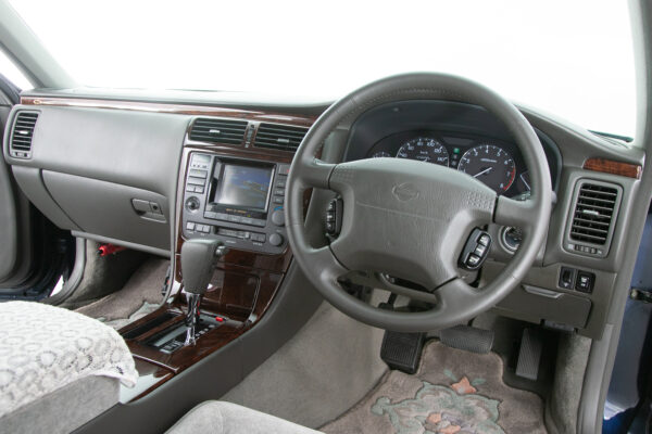 シーマ 41LX