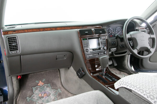 シーマ 41LX