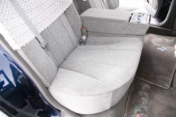 シーマ 41LX