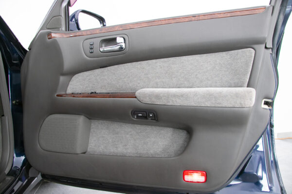 シーマ 41LX