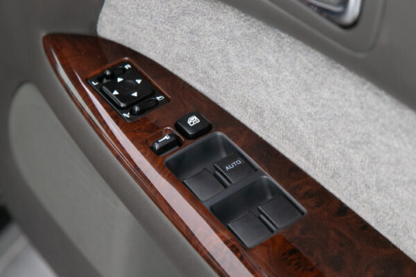 シーマ 41LX