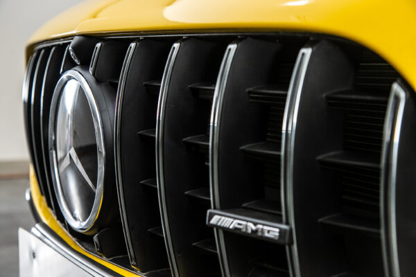 A45S 4マチック+ エディション1