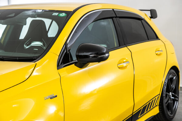 A45S 4マチック+ エディション1