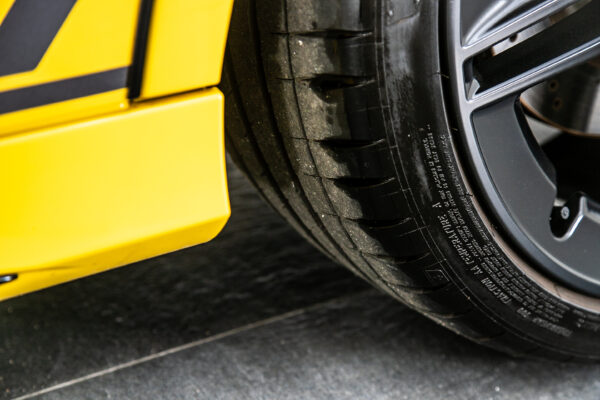 A45S 4マチック+ エディション1