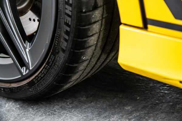 A45S 4マチック+ エディション1