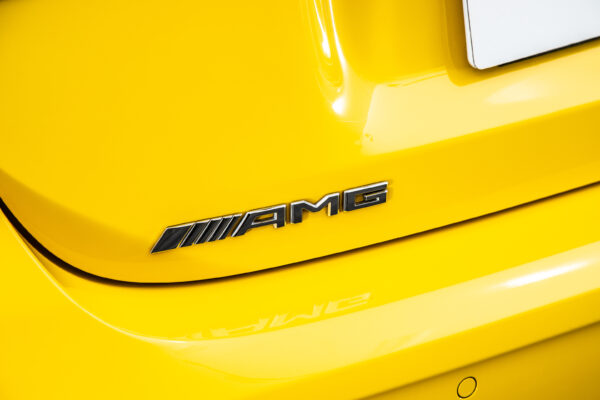 A45S 4マチック+ エディション1