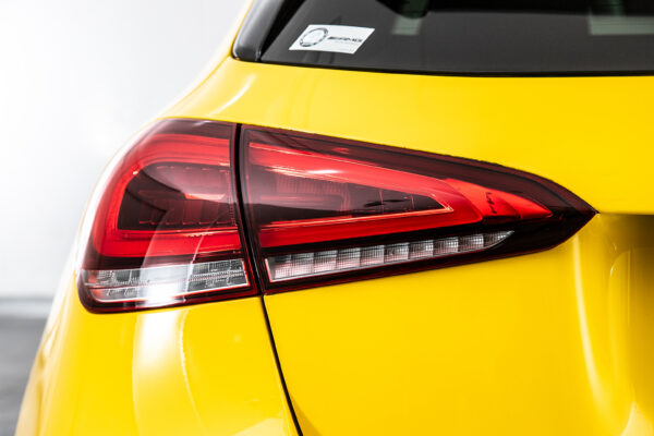 A45S 4マチック+ エディション1