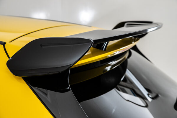 A45S 4マチック+ エディション1