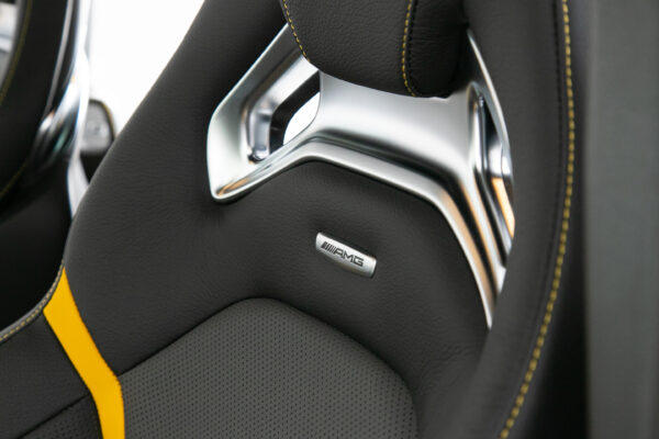 A45S 4マチック+ エディション1