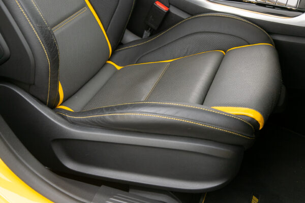 A45S 4マチック+ エディション1