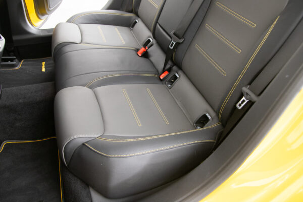 A45S 4マチック+ エディション1