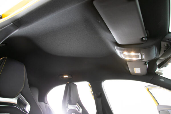 A45S 4マチック+ エディション1