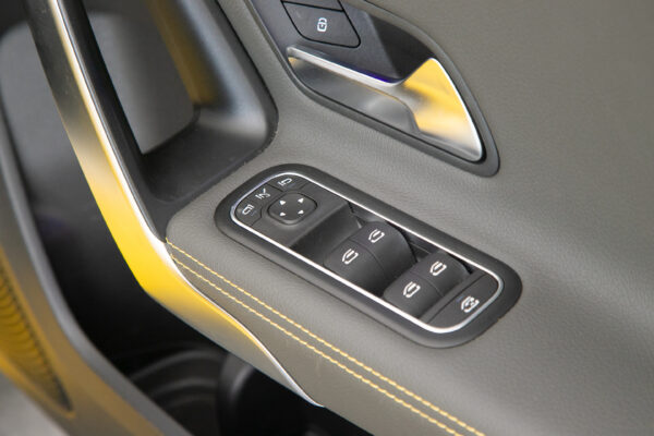 A45S 4マチック+ エディション1