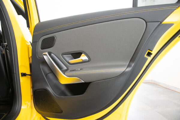 A45S 4マチック+ エディション1