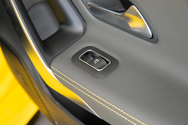 A45S 4マチック+ エディション1