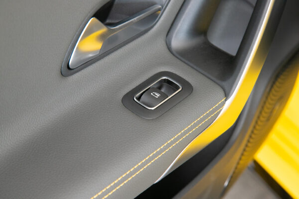 A45S 4マチック+ エディション1