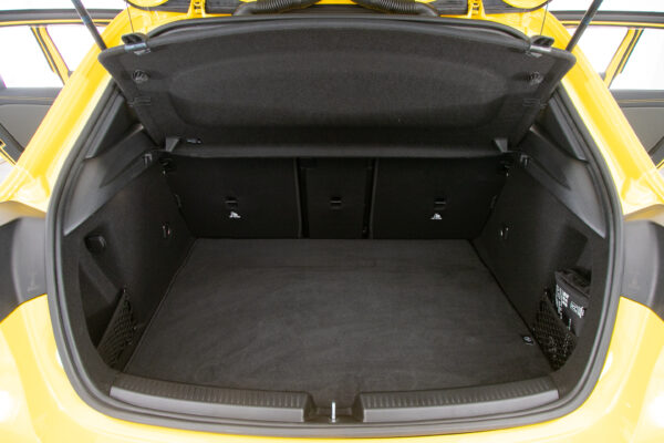 A45S 4マチック+ エディション1