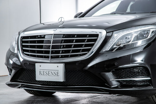 S550 ロング AMGスポーツPKG