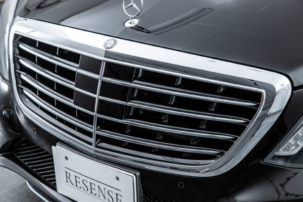 S550 ロング AMGスポーツPKG