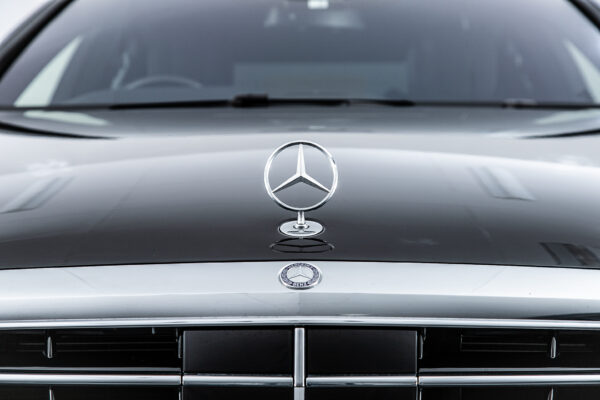 S550 ロング AMGスポーツPKG