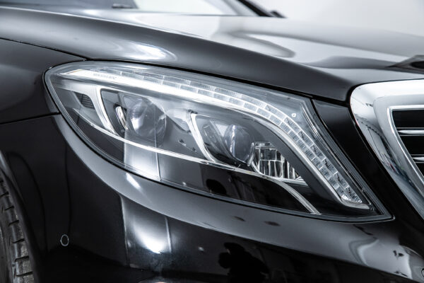 S550 ロング AMGスポーツPKG