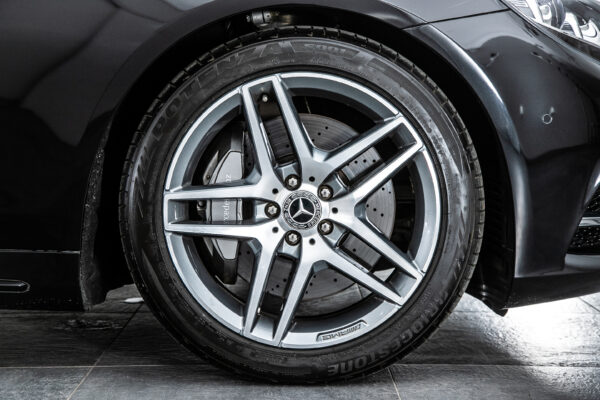 S550 ロング AMGスポーツPKG