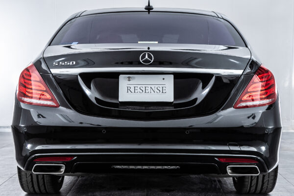 S550 ロング AMGスポーツPKG