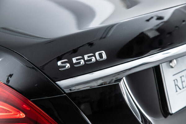 S550 ロング AMGスポーツPKG