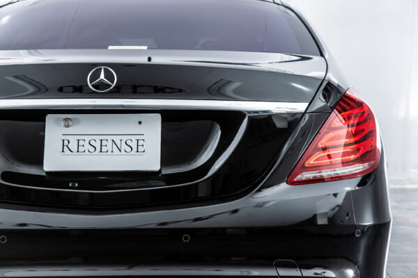 S550 ロング AMGスポーツPKG