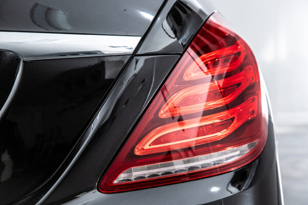 S550 ロング AMGスポーツPKG