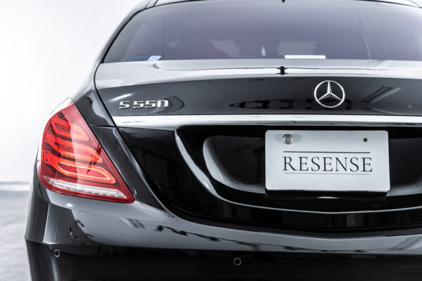 S550 ロング AMGスポーツPKG