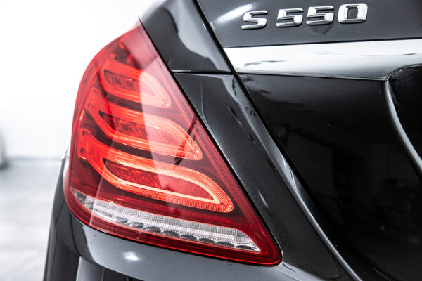 S550 ロング AMGスポーツPKG