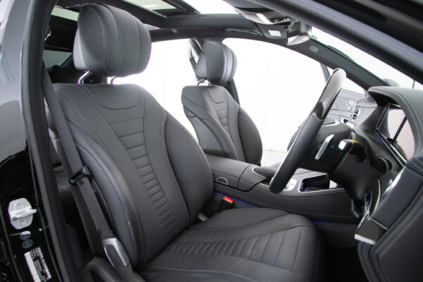 S550 ロング AMGスポーツPKG