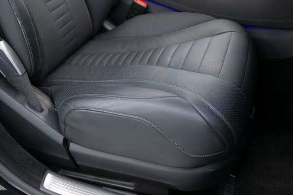 S550 ロング AMGスポーツPKG