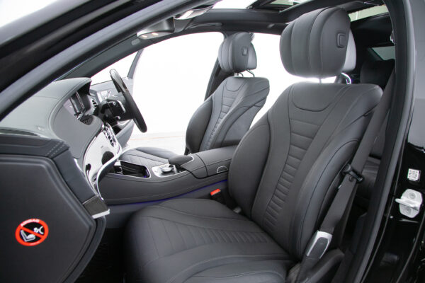 S550 ロング AMGスポーツPKG