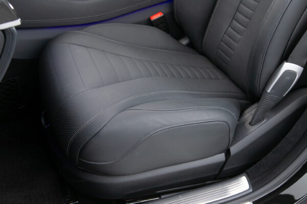 S550 ロング AMGスポーツPKG
