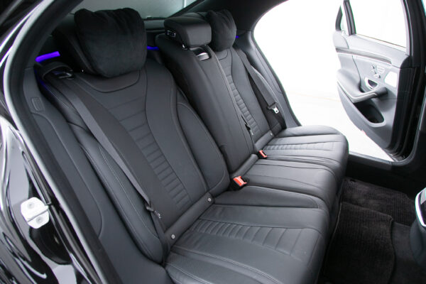 S550 ロング AMGスポーツPKG