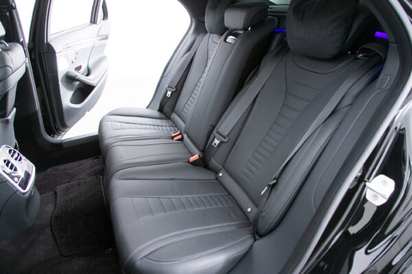 S550 ロング AMGスポーツPKG