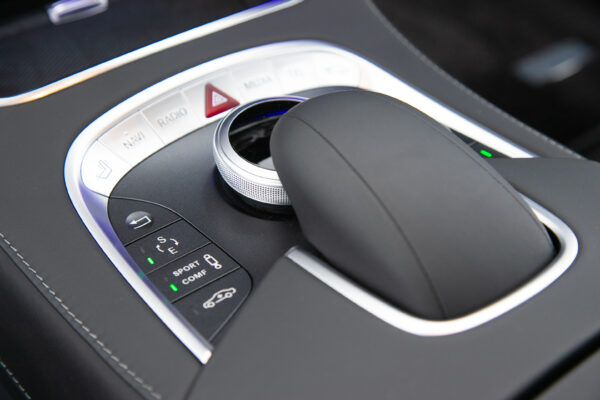 S550 ロング AMGスポーツPKG