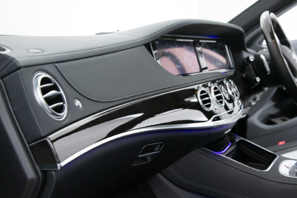 S550 ロング AMGスポーツPKG