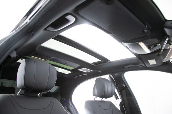 S550 ロング AMGスポーツPKG