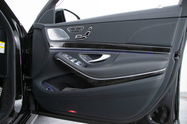 S550 ロング AMGスポーツPKG