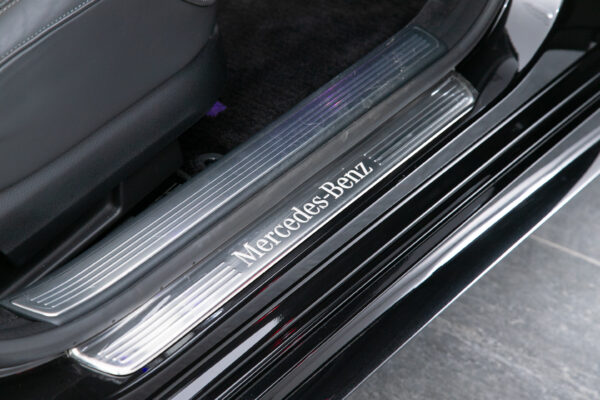 S550 ロング AMGスポーツPKG